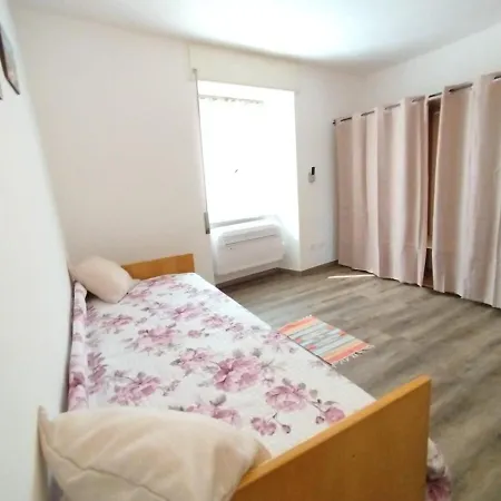 Casa Niko Apartment Caldana