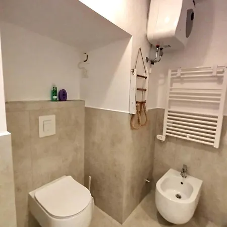 Apartment Casa Niko Caldana