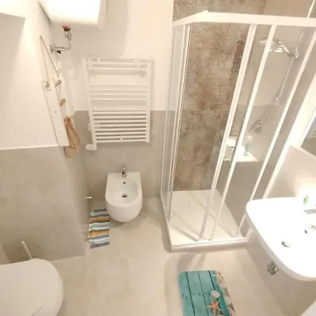 Casa Niko Apartment *